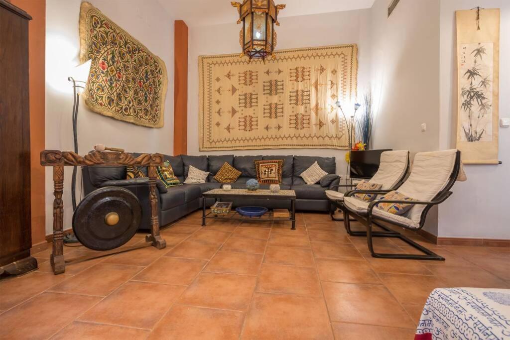 Goyeneta Palace By Valcambre إشبيلية المظهر الخارجي الصورة